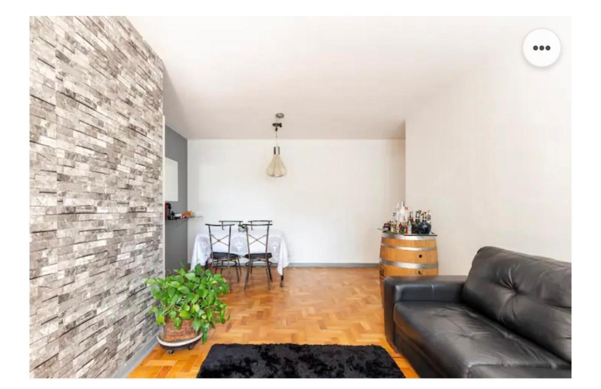 Apto 500mt Do Aero Congon Apartamento *