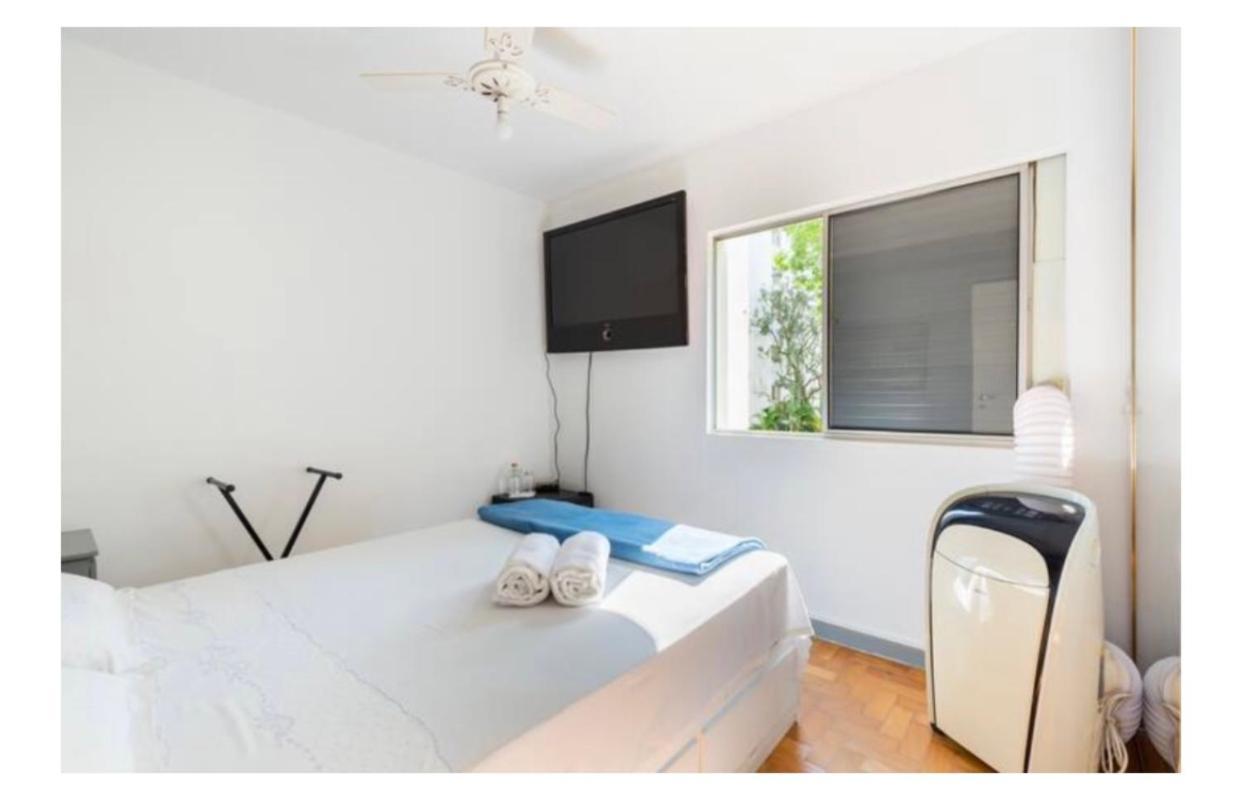 Apartamento Apto 500mt Do Aero Congon São Paulo
