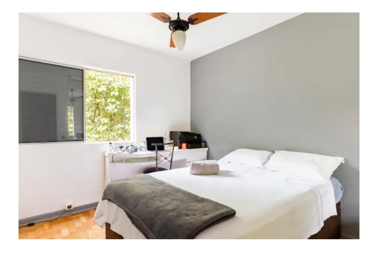 Apartamento Apto 500mt Do Aero Congon São Paulo